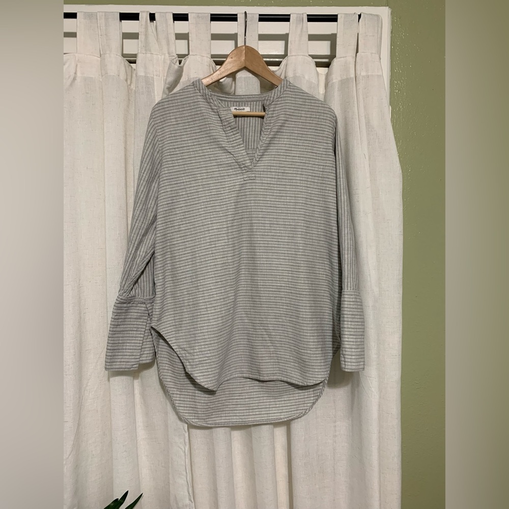 Madewell Tunic
